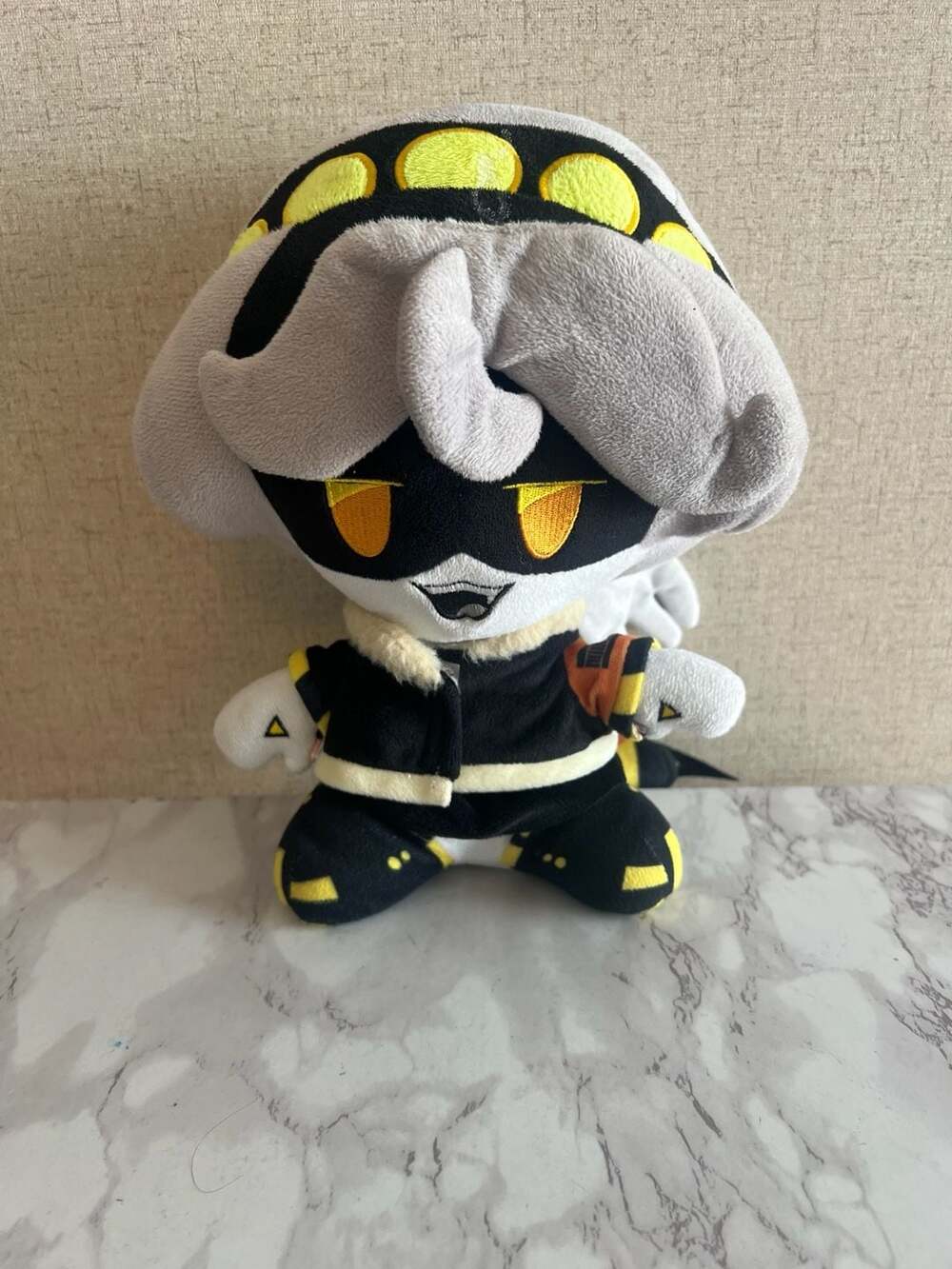 Murder Drones V Plush Doll